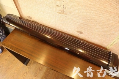 永州市●久音古琴  ●今日推荐20230720  [高级演奏正和]