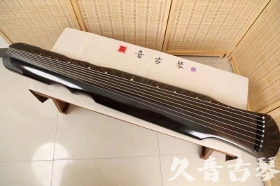永州市●久音古琴  ●今日推荐20240509  [收藏级伏羲式]（升级必入）