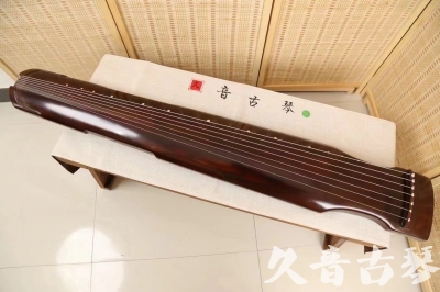永州市●久音古琴  ●今日推荐20240515  [顶级演奏仲尼]