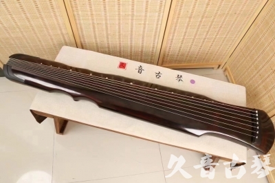 永州市●久音古琴  ●今日推荐20240517  [收藏级伏羲式]（老师必选）
