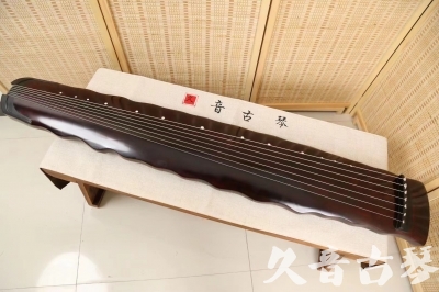永州市●久音古琴  ●今日推荐 20240520 [顶级演奏落霞]