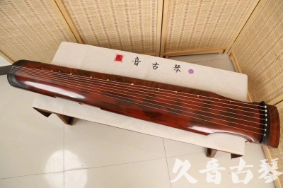 永州市●久音古琴  ●今日推荐  20240523[收藏级仲尼式]