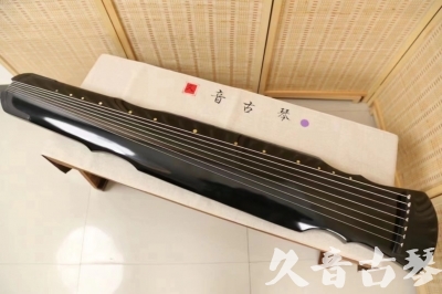 永州市●久音古琴  ●今日推荐20240523  [收藏级灵机式]