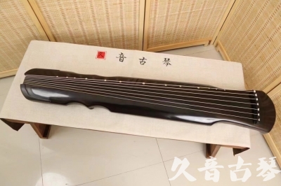 永州市●久音古琴   ●佳品推荐20240524   [98CM伏羲式]