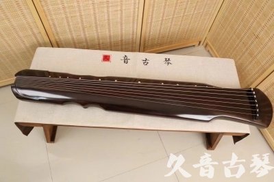 永州市●久音古琴   ●佳品推荐  20240527 [108CM伏羲式]