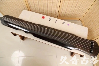 永州市久音古琴  ●今日推荐20240527  [收藏级伏羲式]（升级必入）