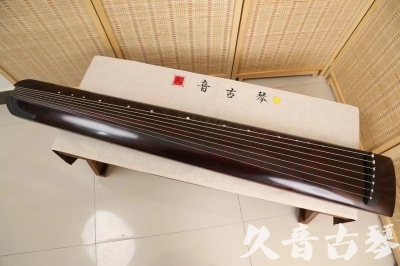 永州市●久音古琴  ●今日推荐20240528  [顶级演奏正和]