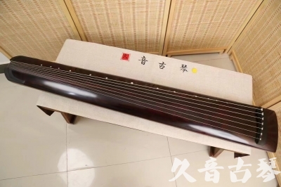 永州市●久音古琴  ●今日推荐 20240826 [顶级演奏正和]