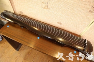 永州市●久音古琴  ●今日推荐 20240828 [顶级演奏伏羲]