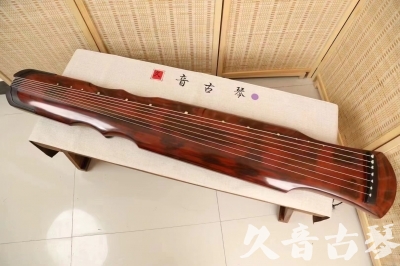 永州市●久音古琴  ●今日推荐20240831  [收藏级伏羲式]
