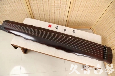 永州市●久音古琴  ●今日推荐  20240903[顶级演奏落霞]