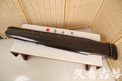 永州市●久音古琴  ●限量款式 20240903 [精品演奏仲尼式]
