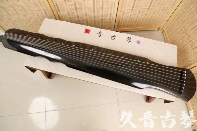 永州市●久音古琴  ●今日推荐20240913  [收藏级伏羲式]（老师必选）